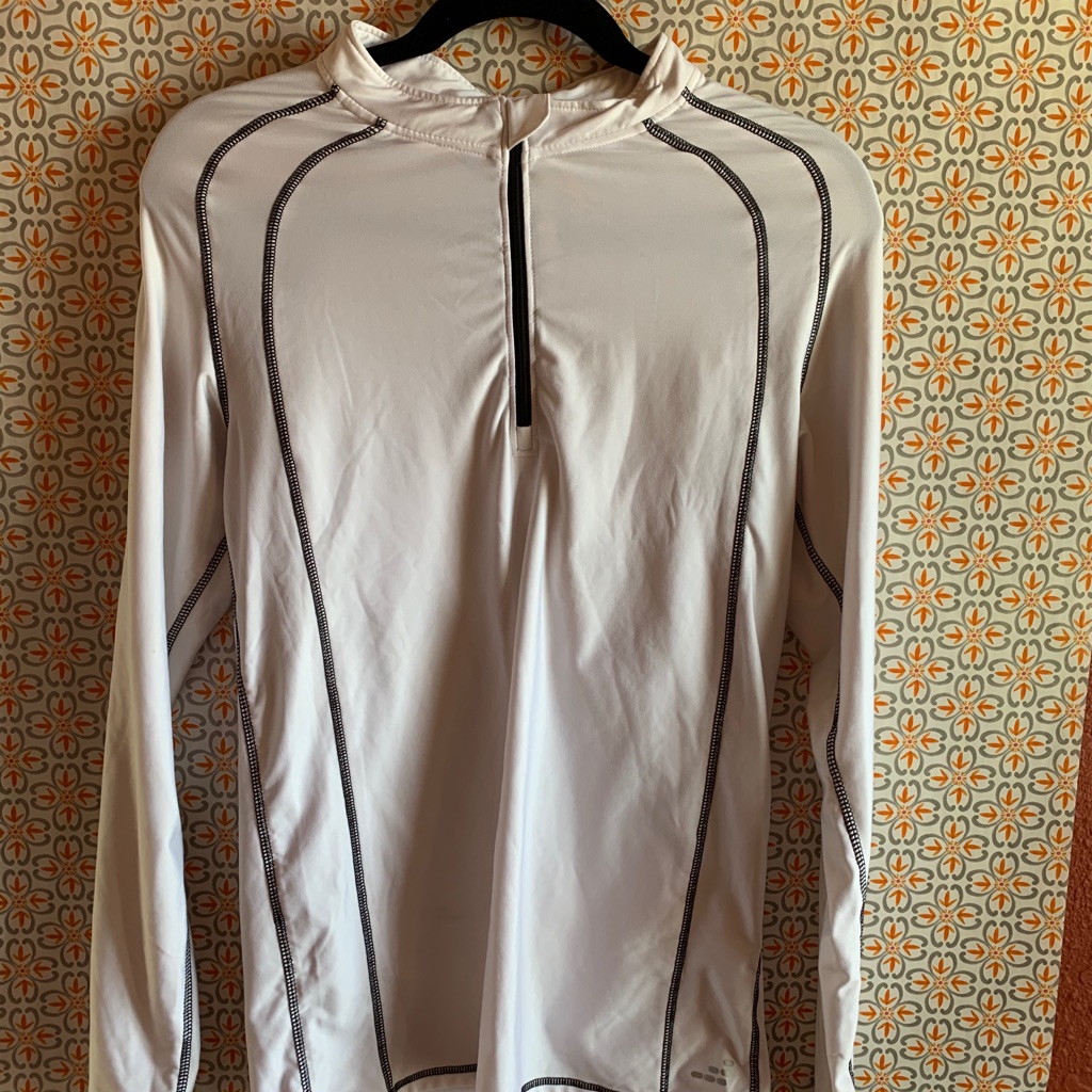 Bcg Running Jacket